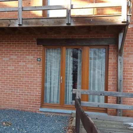 Domaine "Les Hochets Apartment Vresse-sur-Semois Bagian luar foto