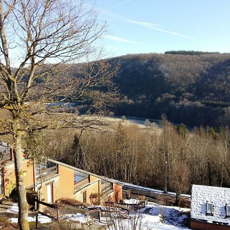 Domaine "Les Hochets Apartment Vresse-sur-Semois Bagian luar foto
