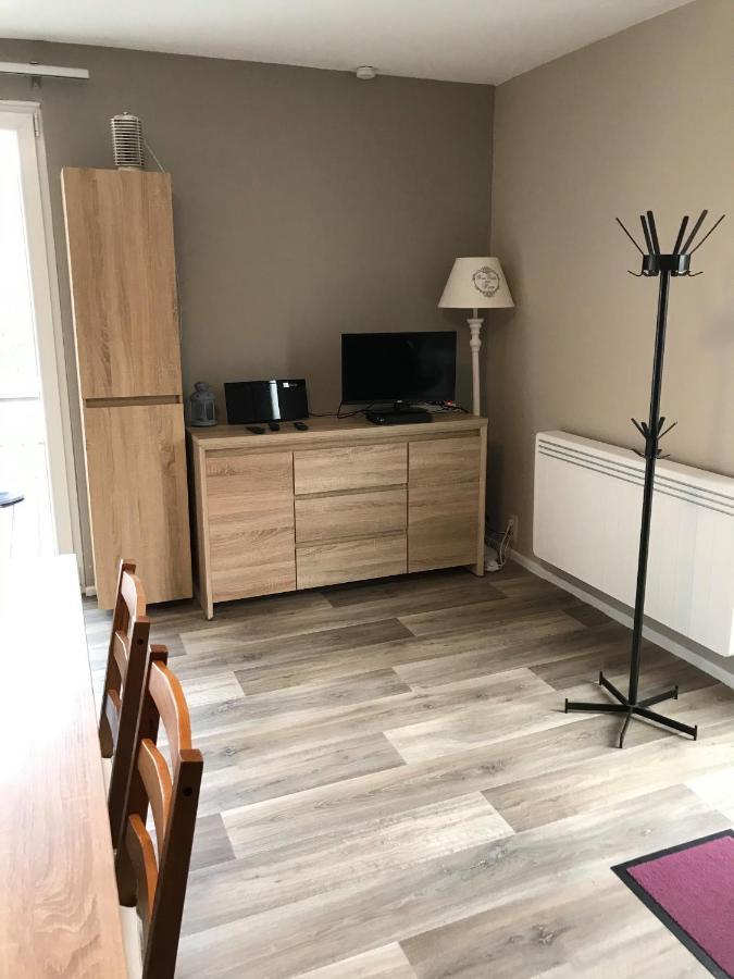 Domaine "Les Hochets Apartment Vresse-sur-Semois Bagian luar foto