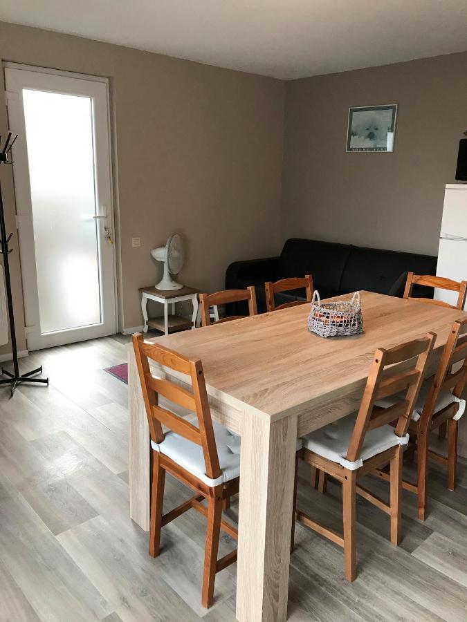 Domaine "Les Hochets Apartment Vresse-sur-Semois Bagian luar foto