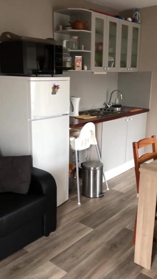 Domaine "Les Hochets Apartment Vresse-sur-Semois Bagian luar foto