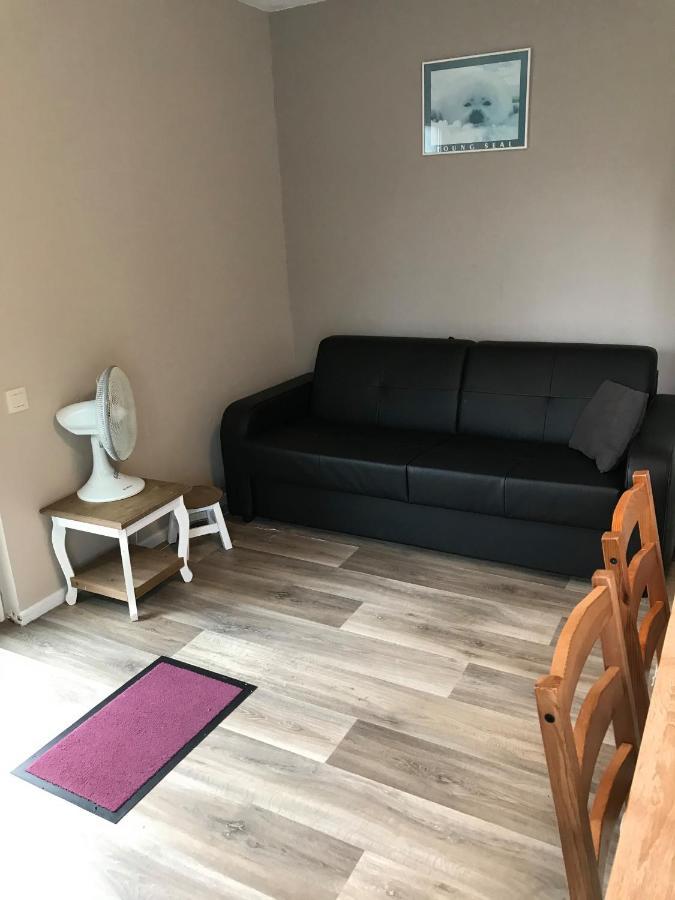 Domaine "Les Hochets Apartment Vresse-sur-Semois Bagian luar foto