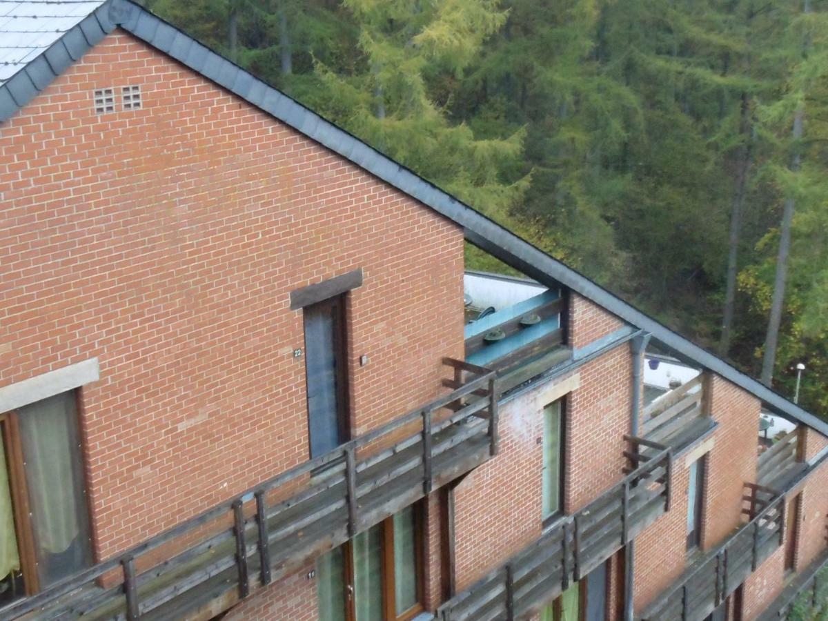 Domaine "Les Hochets Apartment Vresse-sur-Semois Bagian luar foto
